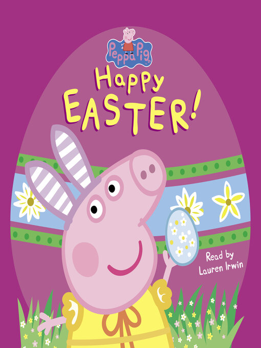 Title details for Happy Easter! by Reika Chan - Available